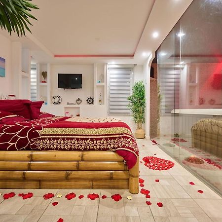 Sablotin Spa Toulouse Luaran gambar