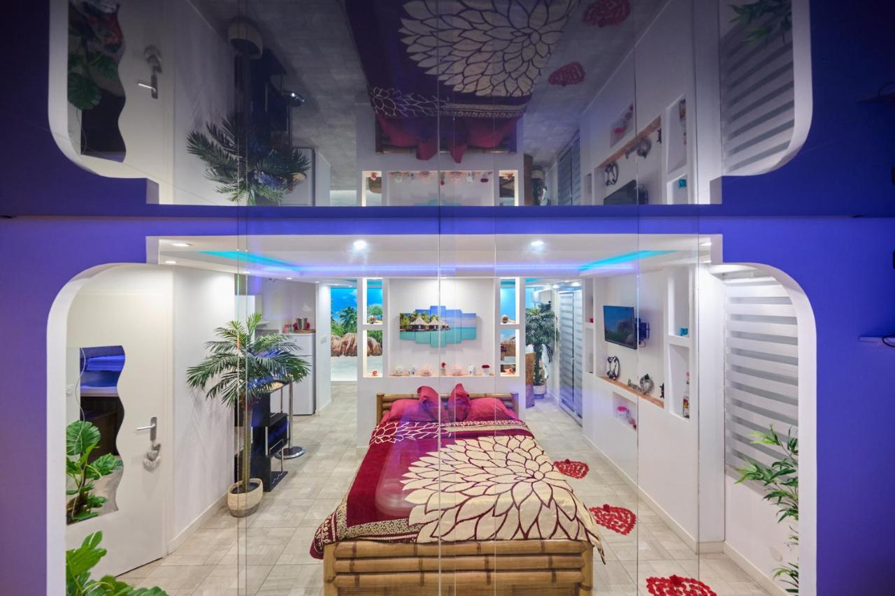 Sablotin Spa Toulouse Luaran gambar