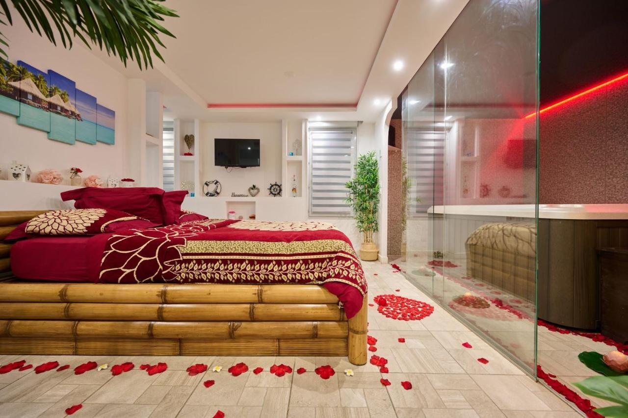 Sablotin Spa Toulouse Luaran gambar