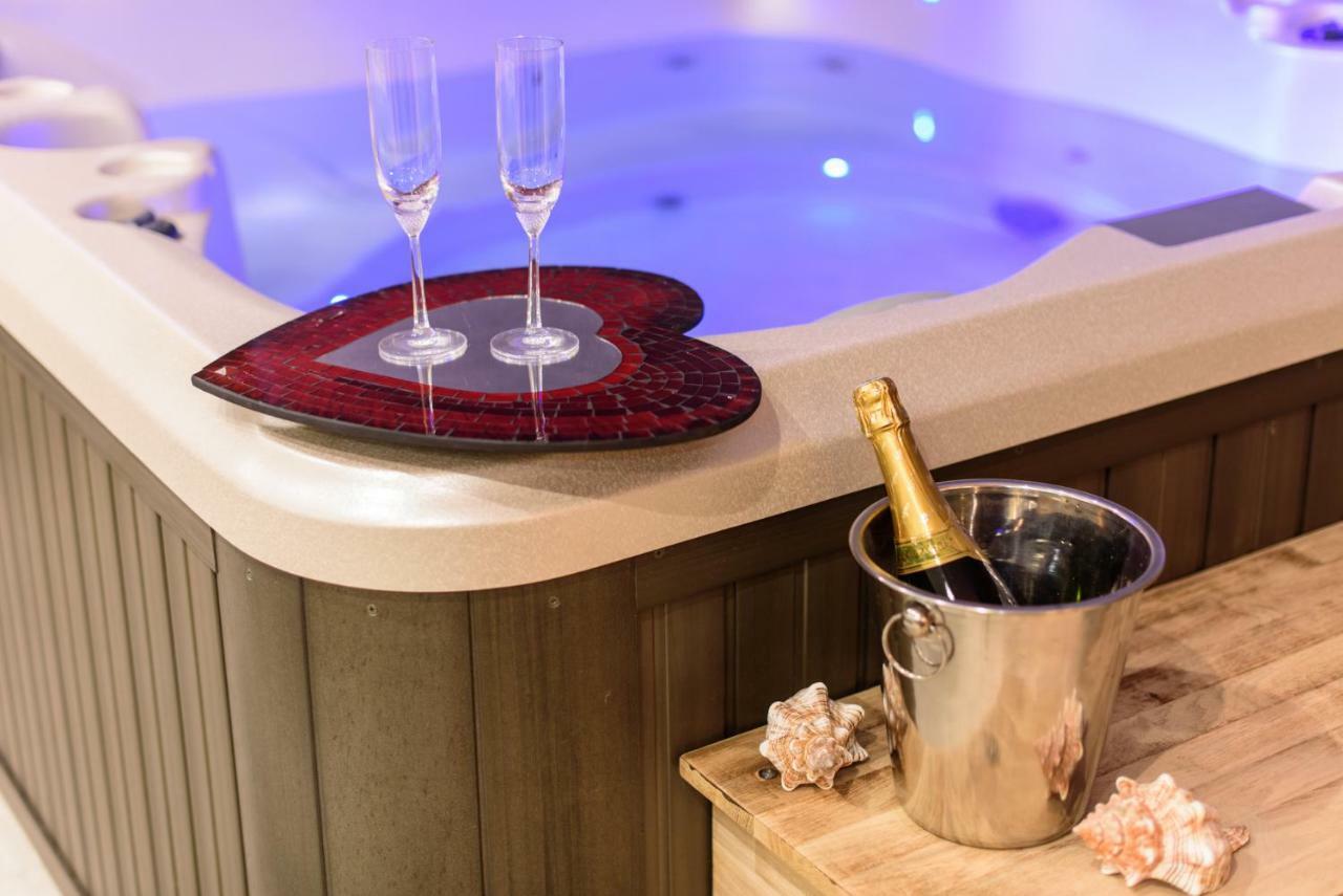 Sablotin Spa Toulouse Luaran gambar